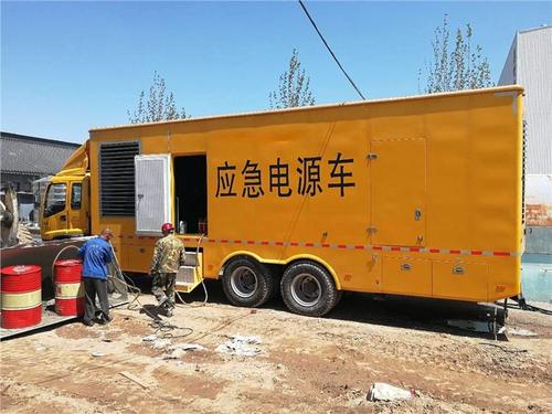 矿区发电车租赁-教您挑选发电机哪些技巧可以掌握使用