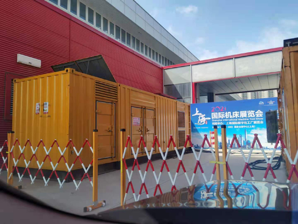 矿区发电车出租-发电机无电压或电压太低怎么办？