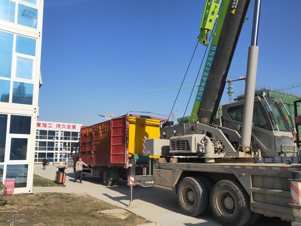 矿区发电机出租50KW柴油发电机组需要配多粗电缆线