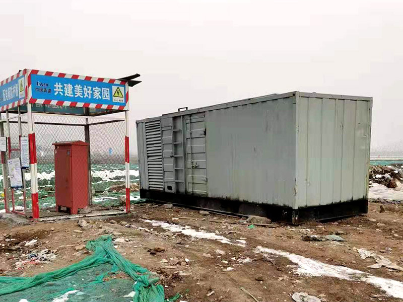 矿区燃气发电机在高海拔地区运行时会遇到哪些常见故障？