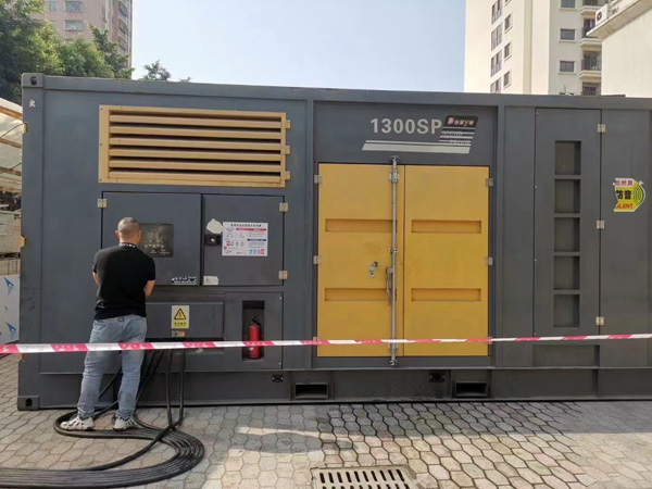 矿区延长空气滤清器使用寿命的注意事项